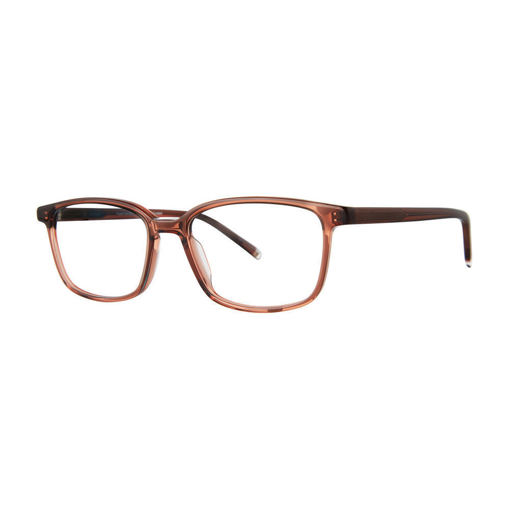 Paradigm Shaun Eyeglasses Rust 54mm